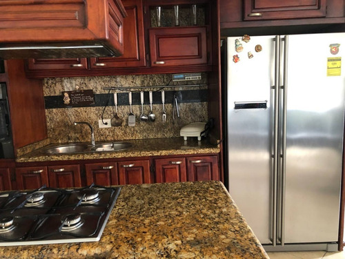 Imagen 6 de 14 de En Venta Apartamento Ubicado En El Edificio Luisa Elena Ve03-644le-jlez