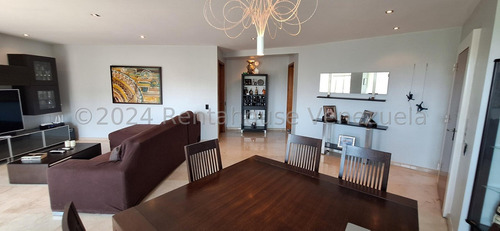 Apartamento En Alquiler Lomas Del Sol Mls #25-24780