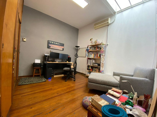 Alquiler Casa En Olivos 4 Ambientes