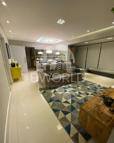 Lindo Apartamento - Lazer Completo! - Ap02390 - 68896234