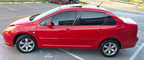 Imagem 2 de 8 de Peugeot 307 Sedan