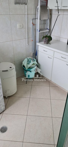 Imagem 1 de 30 de Apartamento 94m² 3 Dorms. Sendo 1 Suíte No Bairro Baeta Neves-sbc - Apa3101