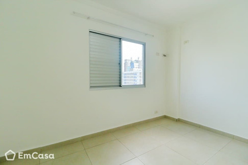 Imagem 8 de 10 de Apartamento À Venda Em São Paulo - 52564