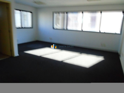 Imagem 6 de 6 de Lindo Conjunto Comercial No Pacaembu - Ss52046