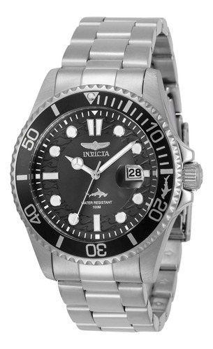 Reloj Invicta 30018 Pro Diver Cuarzo Hombre