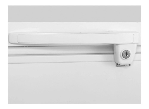 Conservadora Bd-600, Marca Bozzo, 600 Lts. Con Llave, Nueva