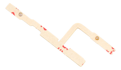 Compatible Cable Flexible Con Botón De Encendido Y Volumen