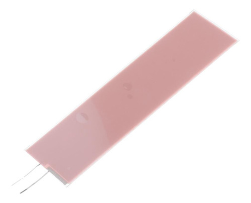 4 El Panel Backlight Back Light Strip Tal Como Se Describe