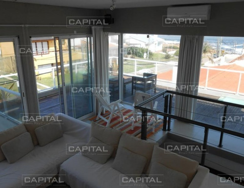 Casa En Alquiler Manantiales - Ref: 25712