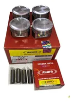 Comprar Subconjunto Fiat Fire 1.4 8v Uno Palio Siena Punto Fiorino