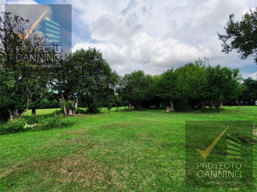 Imagen 3 de 11 de Terreno En Venta En Canning Ezeiza