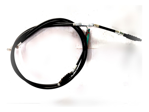 Cable Embrague Beta Mini 110 Cc - Rr110 Cc 