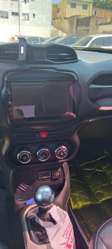 Jeep Renegade 1.8 Sport Flex 5p