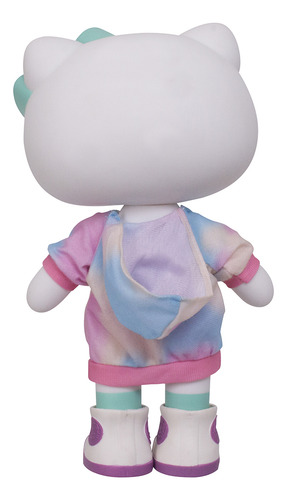 Ruz Hello Kitty Toddler 30 Cm Surtido