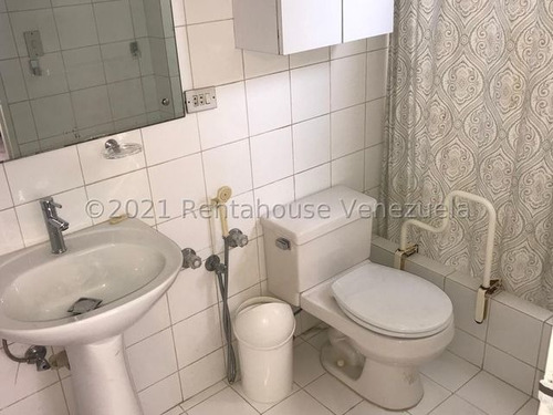 Imagen 9 de 14 de Apartamento En Venta 22-9665 Monica Armella Rent-a-house