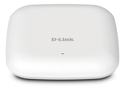 Access point interior D-Link DAP‑2610 blanco