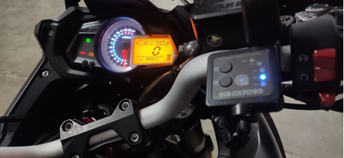 Imagen 4 de 15 de Benelli Tnt Gt 600 2019
