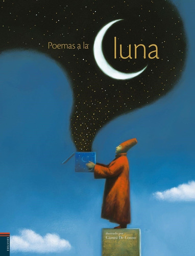 Poemas A La Luna - Gianni De Conno 