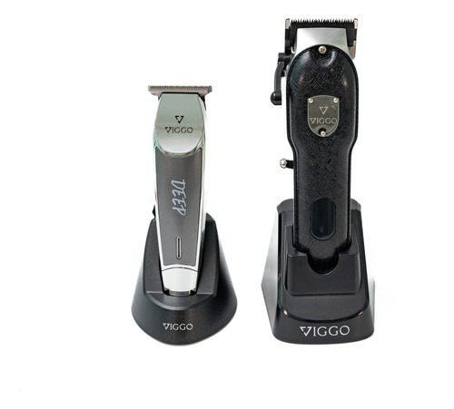 Combo Viggo Premium V10 V16  Clipper Y Trimmer