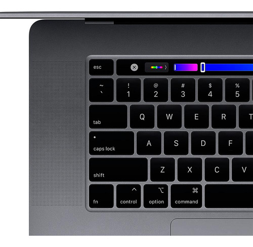 Apple Macbook Pro A2141 Core I7 9ªg Ssd 512gb 16gb (Recondicionado)