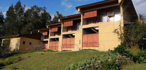 Motel En Venta La Reina (89351)