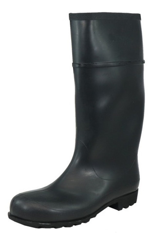 Bota Industrial Con Puntera Galgo Bi-c40xx-5 No.5 18300130