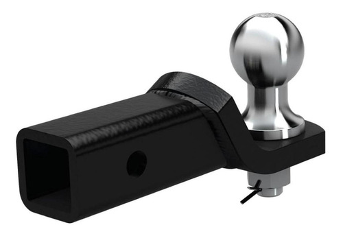 Imagen 5 de 6 de Keko Tiron Enganche De Remolque Honda Hr-v 15-17 Hitch