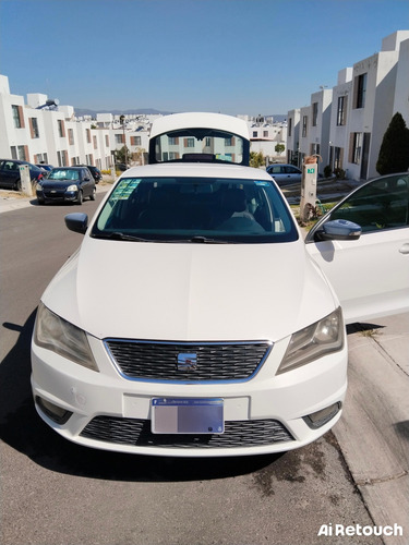 Seat Toledo 1.2 Connect Mt