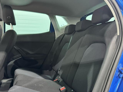 Seat Ibiza 1.6 Style 5p Mt
