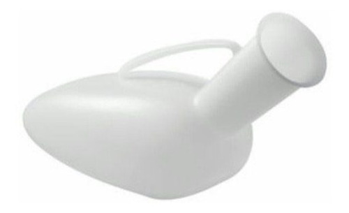 Violin Orinal Plastico Ortopedico Masculino-