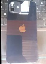 Comprar Vendo iPhone 12, 64 Gb En Color Negro En Muy Buen Estado
