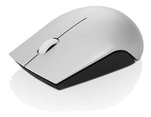 Mouse Inalámbrico Lenovo 520 (platinum) | Mercado Libre