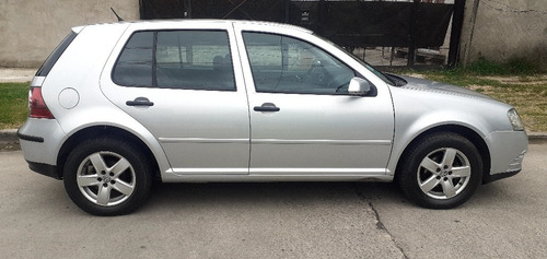 Volkswagen Golf 1.6 Comfortline 2008