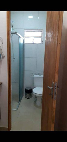 Imagem 14 de 20 de Casa Com 2 Dormitórios À Venda, 120 M² Por R$ 330.000,00 - Vila Humaitá - Santo André/sp - Ca0898