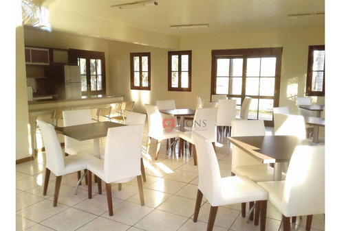 Imagem 19 de 30 de Casa Com 2 Dormitórios À Venda, 80 M² Por R$ 298.000 - Santa Cruz - Gravataí/rs - Ca1382