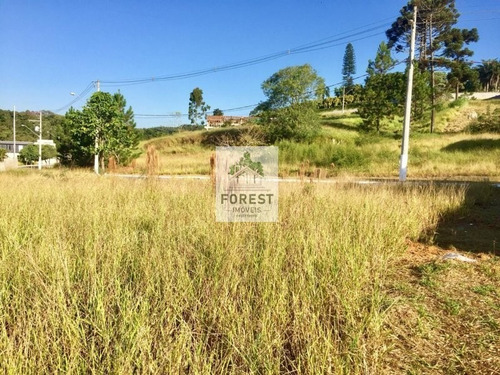 Imagem 5 de 8 de Condominio Lago Do Sol - Terreno A Venda No Bairro Quinta Dos Angicos - Cotia, Sp - Fo15087
