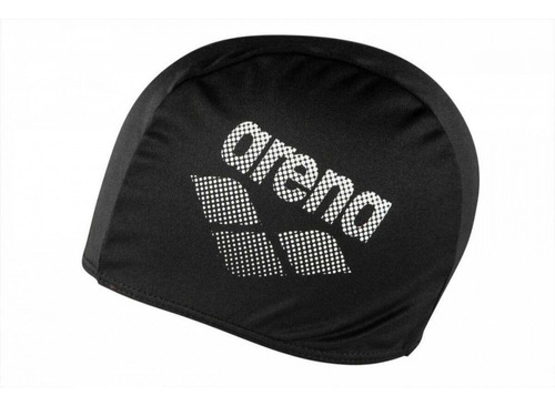 Gorra Arena Natación Adulto Unisex Nadar Tela Entrenamiento