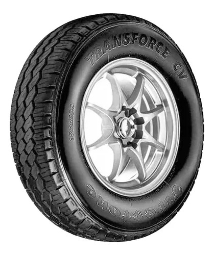 Llanta Firestone 7.00r16 10c Transforce At 10c