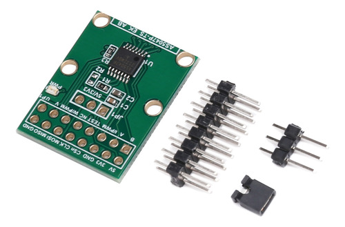 Adaptador De Codificador Abi Spin Abi Magnético As5047p Dogg