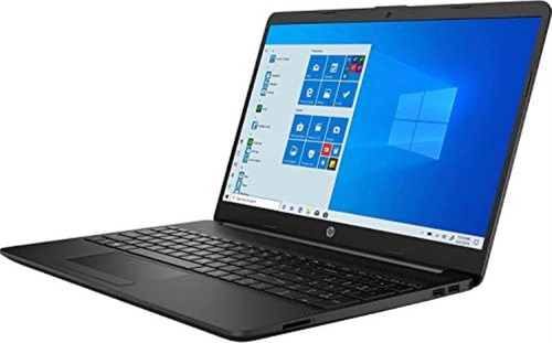 Laptop Hp 15.6 Fhd - Intel Celeron N4020, 4gb Ram, 128gb Ssd