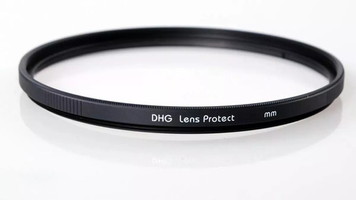 Filtro Marumi Dhg Multicoated 58mm Made In Japan Exelente