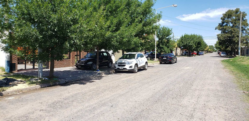 Terreno Lote En Venta 300 M2 Arroyo Seco - Rosario