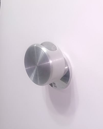 Accesorio Para Sauna Húmedo - Porta Esencia Salida De Vapor