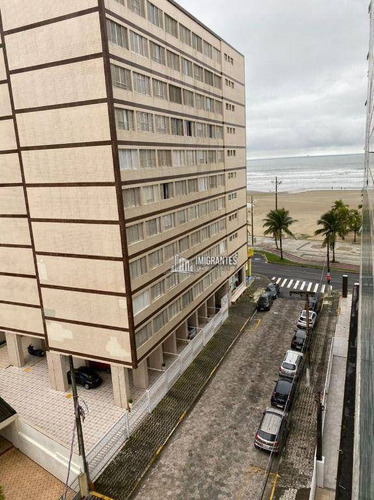 Imagem 6 de 15 de Kit Na Guilhermina, Em Praia Grande - Kn0316