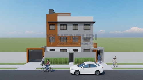Imagem 1 de 8 de Apartamento - Parque Da Fonte - Ref: 3882 - V-3882