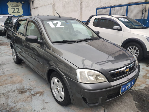 Chevrolet Corsa 1.4 Maxx Econoflex 5p