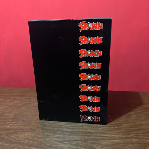 Spawn Classic Kickstarted Mcfarlane Toys (Usado)