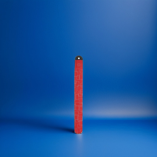 4 Tobilleras Led Para Caballos, Ajustables, De Alto Brillo