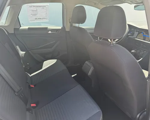 Volkswagen Jetta 1.4 T Fsi Comfortline Tip