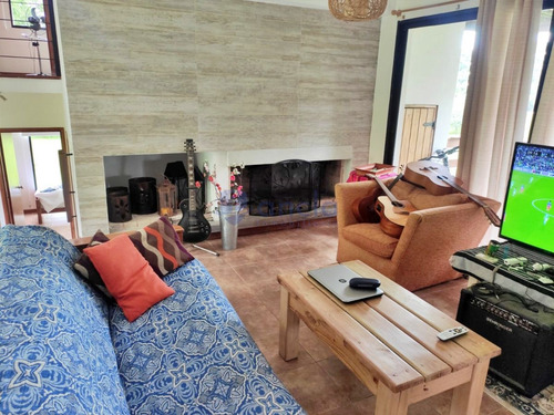 Imagen 4 de 26 de En Venta Casa En Chacra El Quijote- La Barra